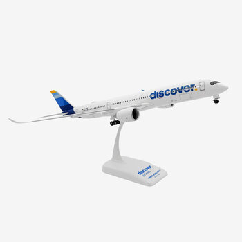 A350 1:200 - Limox