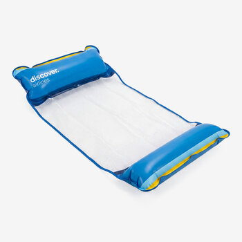 Wasserhängematte