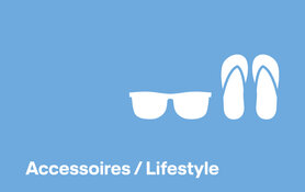 Accessoires / Lifestyle